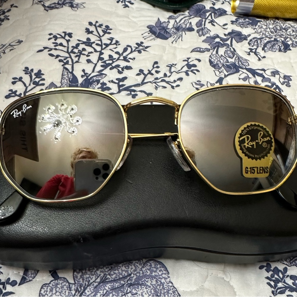 Ray-Bans 5221